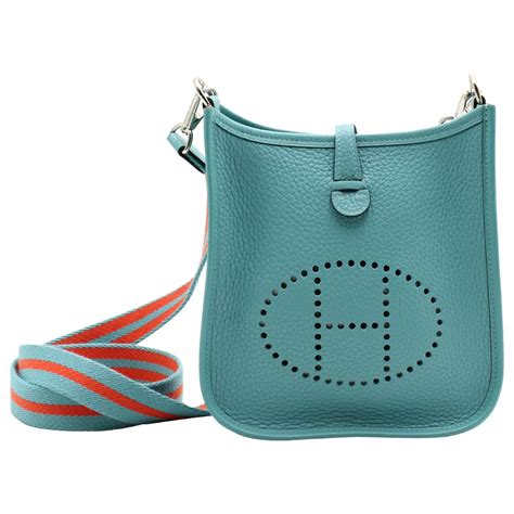 hermes evelyn tasche|the Hermes evelyne.